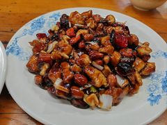 -洪福亮酒家(南草厂街店)