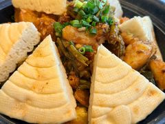 -八大碗·地道东北菜(白塔堡店)