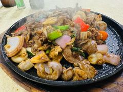 -标记美食新鲜猪杂(兴南大道店)