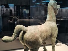 -合浦汉代文化博物馆