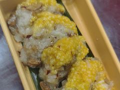 -高玛纳驴肉火烧(一世界店)
