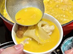 -好彩海鲜火锅饭店(银河百老汇店)