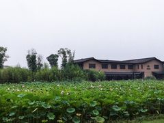 -百翠山居.家飨餐厅
