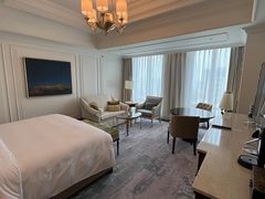 -广州富力丽思卡尔顿酒店