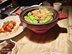 -吴越荣记苏州菜·松鼠桂鱼 100% 活鱼现做(月光码头店)