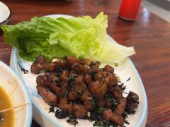 -小乡小镇·传承桐庐土菜·老板亲自烧的菜