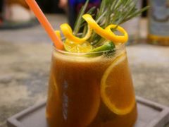 Citrus¨Boom¨-BE NORMAL CAFE(霞溪路店)