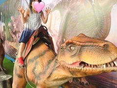 -自贡恐龙博物馆