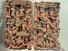 -北京工艺美术博物馆