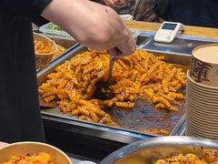 -周小亮丁家坡洋芋(全国总店)