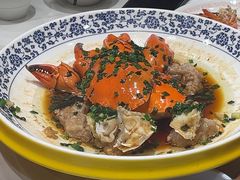 -三品香·江浙菜(松江九谊店)