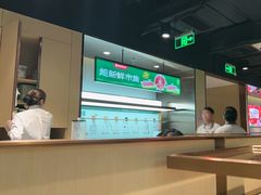 -海底捞火锅(河东万达广场店)