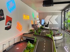 -现代汽车文化中心 Hyundai Motorstudio Beijing
