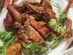 -江湖亮亮大排档(武汉总店)