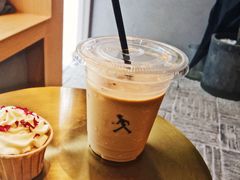 -常识咖啡common sense(春熙路店)