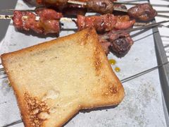 -胖太太四川麻辣排骨串(镇江路分店)