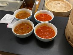 -老太原菜馆(南宫店)