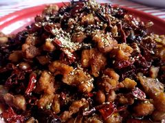 -霸王虾·麻辣小龙虾(清水河公园店)