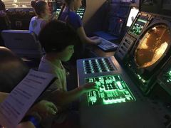 -中途岛号航空母舰博物馆