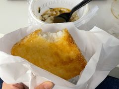 糍饭糕-小桃园·豆浆油条(复兴中路店)
