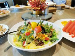 -味莊·青岛菜(云霄路店)