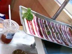 -韩宫宴烤肉·料理(南京江宁万达店)