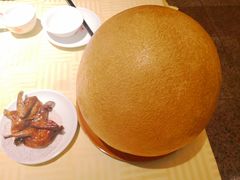 旺财大煎堆-石岐佬中山菜馆(张溪店)