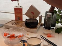 -小厨娘淮扬菜(天印大道店)