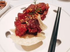 糖醋小排-松鹤楼·非遗·苏帮菜(融科店)