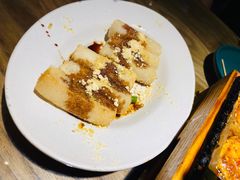 -不曾在把把烧•烧烤(莲坂磐基店)