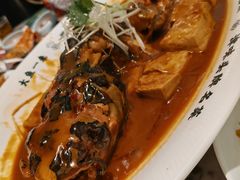 峰厨大鱼泡饼-峰厨大鱼泡饼·天津菜(西青大学城店)