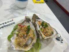 -威海渔村(黄兴路店)