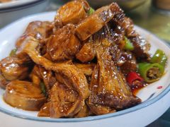 -老鳖私房菜(常青花园店)