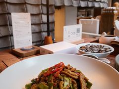瓦库小炒肉-瓦库茶馆17号(海汇港店)