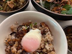 牛脸颊肉拌饭-胡麻(静安嘉里店)