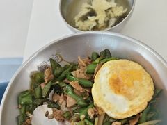 -霸碗盖码饭(长沙河西通程店)