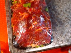 -烧烤季休闲餐厅(贵阳蟠桃宫店)