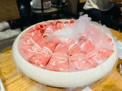 -额尔敦传统涮火锅·冰煮羊(铁东店)