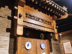 -丁卯•铜锅涮肉(工体店)