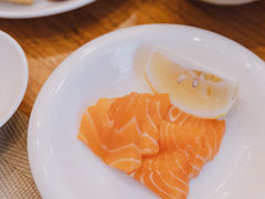 -厦门宝龙铂尔曼大酒店·海鲜自助餐厅