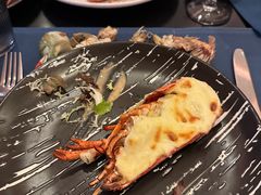 -盛宴自助餐厅(运达喜来登店)