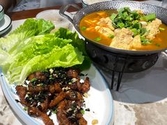 -小乡小镇·传承桐庐土菜·老板亲自烧的菜