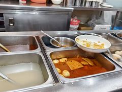 -家味道面馆(宜昌汽车客运中心站店)