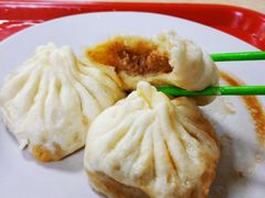 -津门永胜包子铺(哈尔滨道总店)