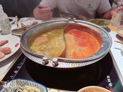 -温禾牛·和牛寿喜烧自助火锅(恒基名人店)