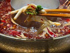 -矮板凳老火锅(宽窄巷子店)