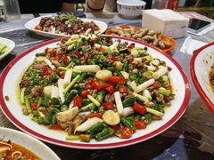 -金渝海鲜烧烤万州烤鱼店