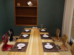 -割烹旭日本料理(龙湖狮山天街店)