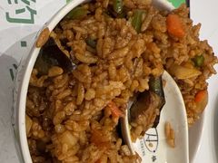 -和记馅饼(太平路店)