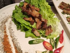 -火地铁板烧(昆山万象汇店)